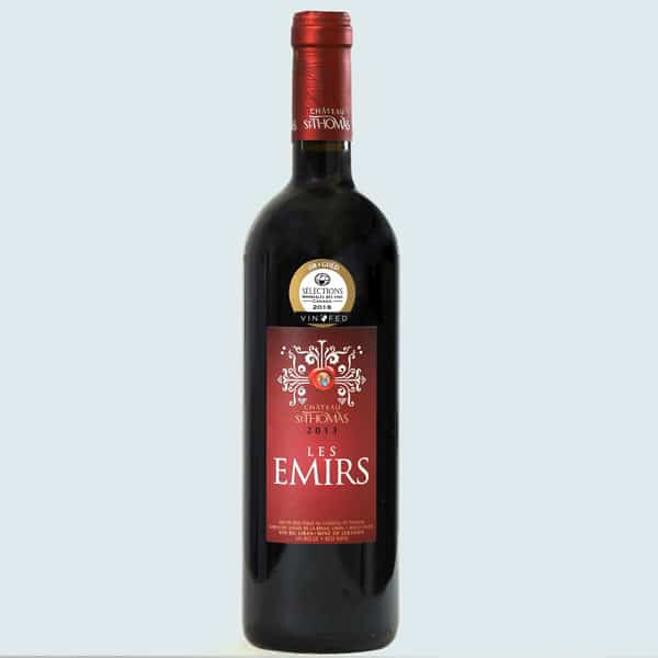 Libanesischer Rotwein