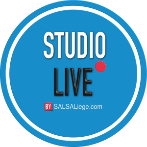 Le Studio24 by SALSALiege.com | Apprends à danser avec nos cours en ligne pour un mini-prix.