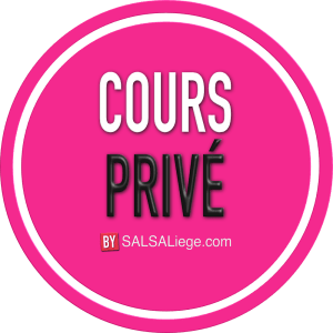 Le Studio24 by SALSALiege.com | Réserve ton cours privé avec ton professeur de danse professionnel.