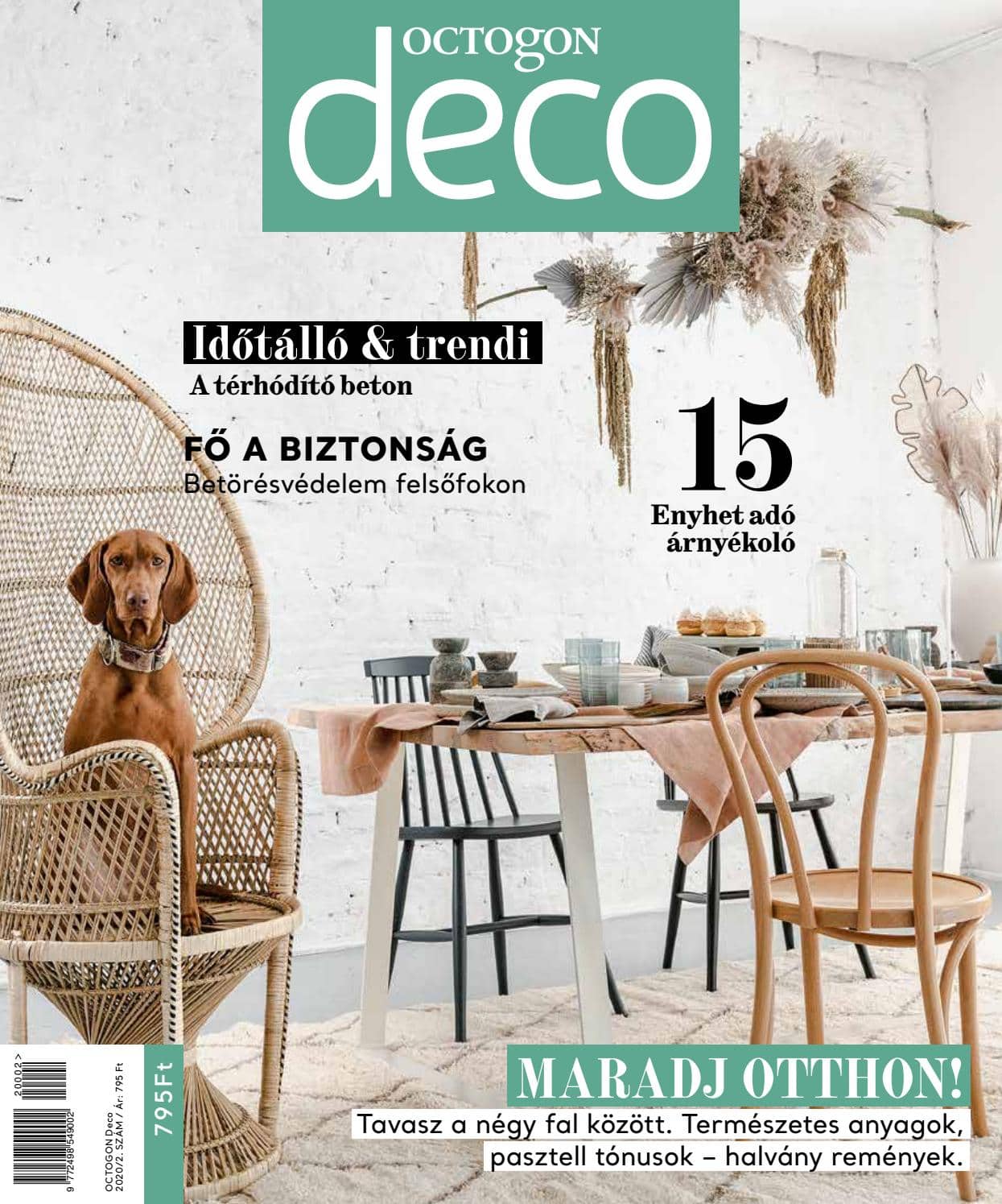 deco cover