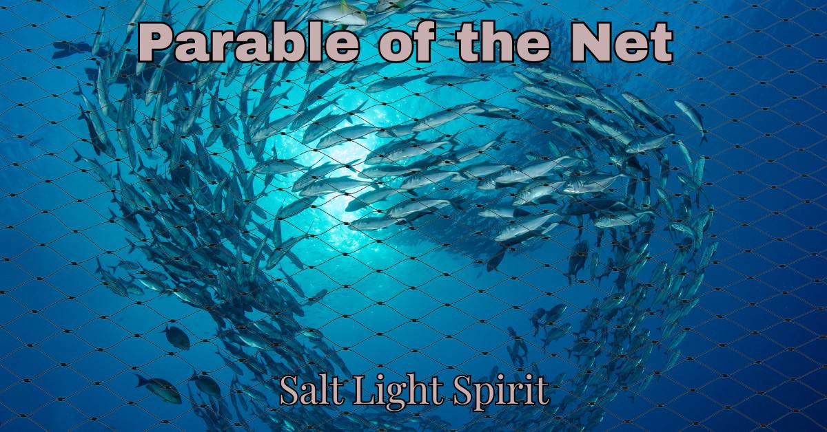 Parable of the Net