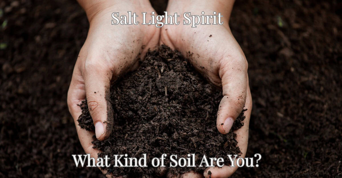 Parable of the Sower