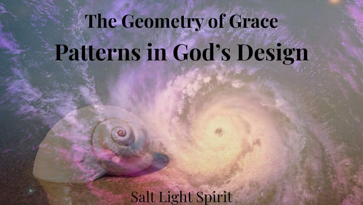 The Geometry of Grace