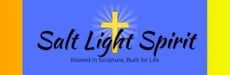 Salt Light Spirit