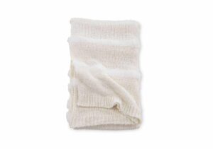 Mjukt sängtextil i äkta bomull för bekväma sovnätter.