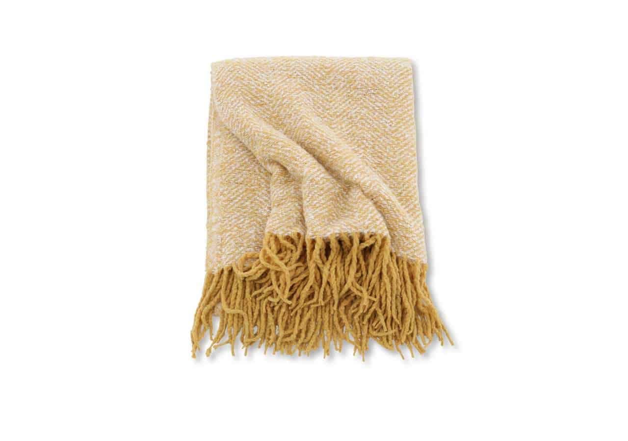 Mjukt linnedäcke från Sängfabriken för komfort i sovrummet.