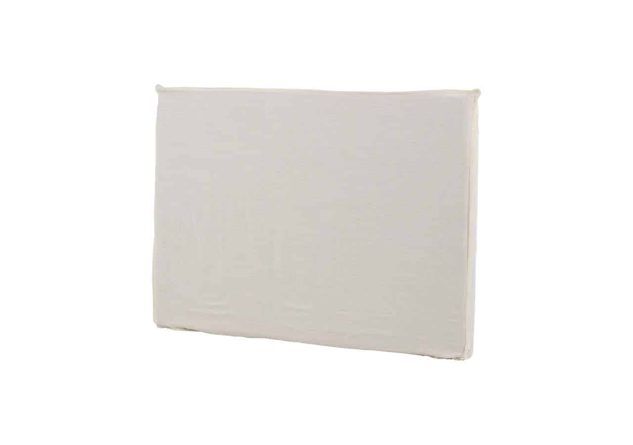 Madrasskydd i bomull för extra komfort och hygien.