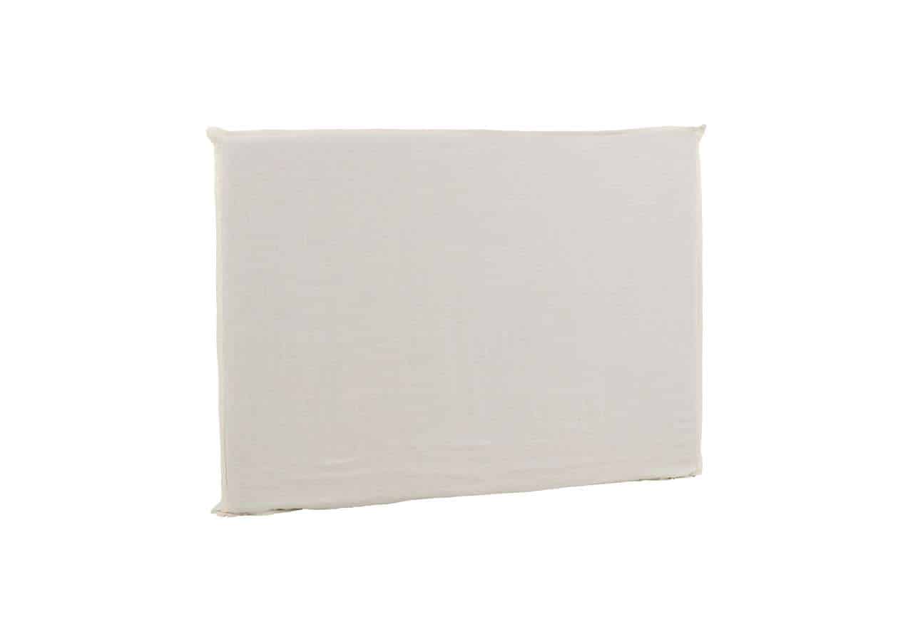 Högkvalitativ bäddmadrass för skön sömn och komfort.