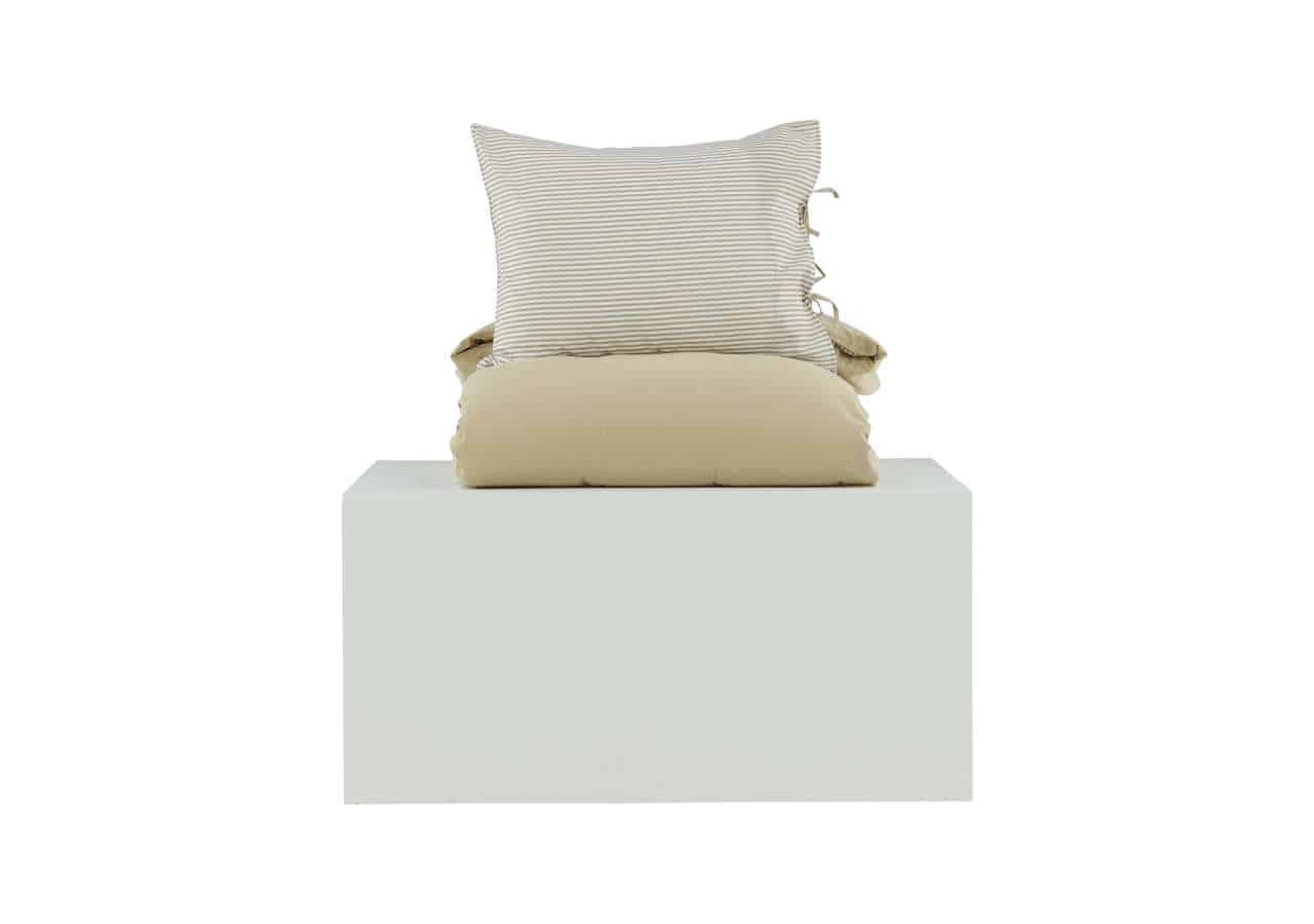 Hälsosamma sängkläder och bäddset från Sängfabriken, moderna och hållbara designalternativ.