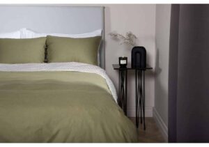 Mörkrum, säng, sovrum, sänggavel, sängkläder, sängvård, sovrumsmöbler, sängfabriken, sovrum, inredning.