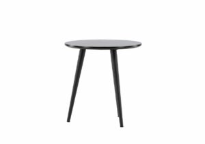 Modern svarta soffbord för modern inredning, designad för stil och funktion.