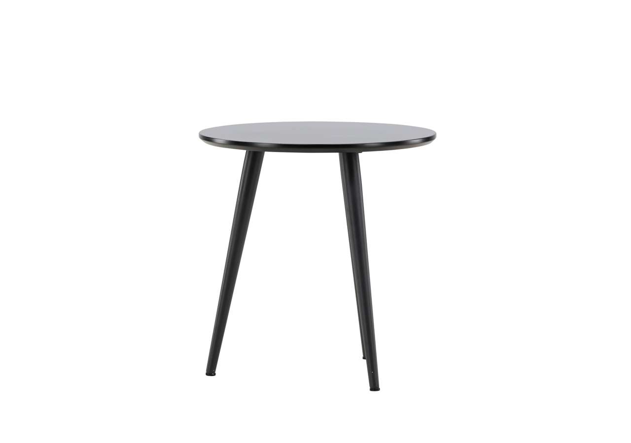 Modern svarta soffbord för modern inredning, designad för stil och funktion.