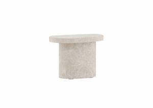 Marble-side-table-unik-design-rosenthal-bergs-uppsala.