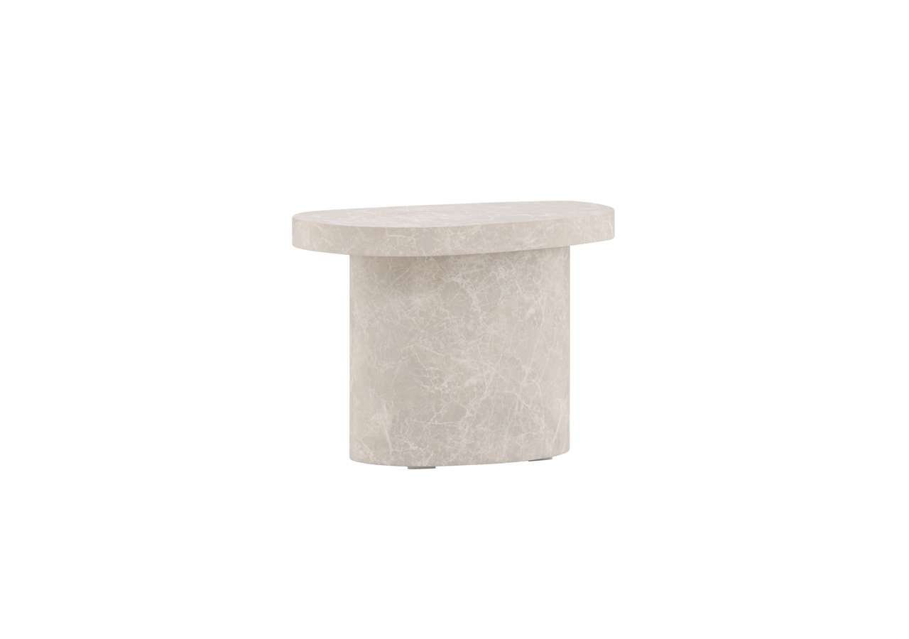 Marble-side-table-unik-design-rosenthal-bergs-uppsala.