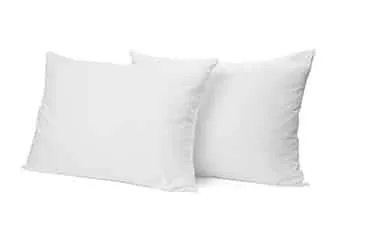 Högkvalitativa vita sängtäcken för komfort och hållbarhet.