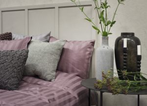 Hämtade information: Sängfabriken, Svensktillverkade sängar och sängkläder, ekologiska textilier, kvalitet och design.