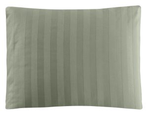 Mottagningskudde i ljusgrön fin kvalité för byte eller extra komfort.