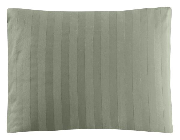 Mottagningskudde i ljusgrön fin kvalité för byte eller extra komfort.