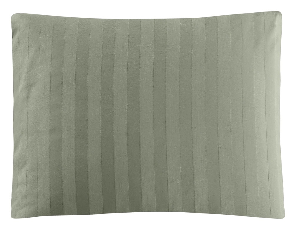 Mottagningskudde i ljusgrön fin kvalité för byte eller extra komfort.