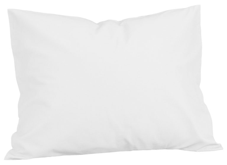 Lakanpassad allergivänlig sovkudde i hög kvalitet för bättre sömn.