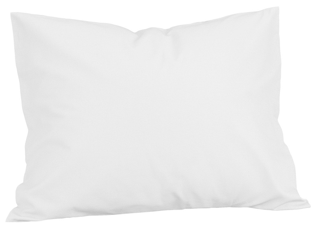 Lakanpassad allergivänlig sovkudde i hög kvalitet för bättre sömn.