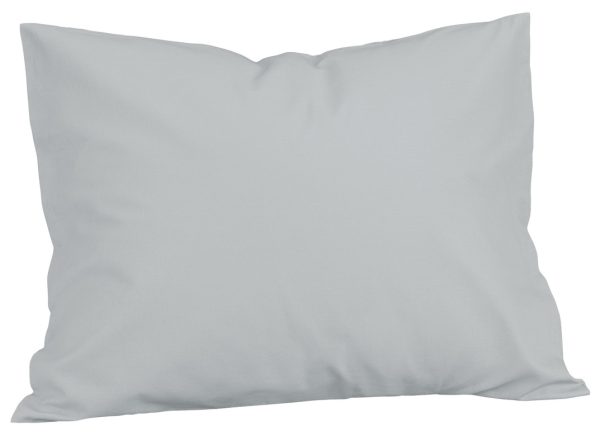 Kvalitetssängkudde i bomull för komfort och god sömn.