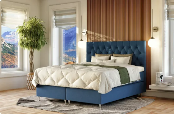 Fristående design