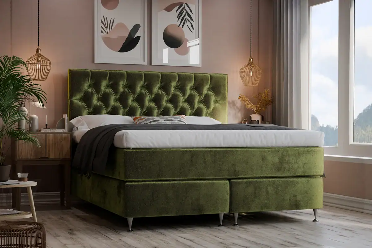 Sängfabriken Kampanj