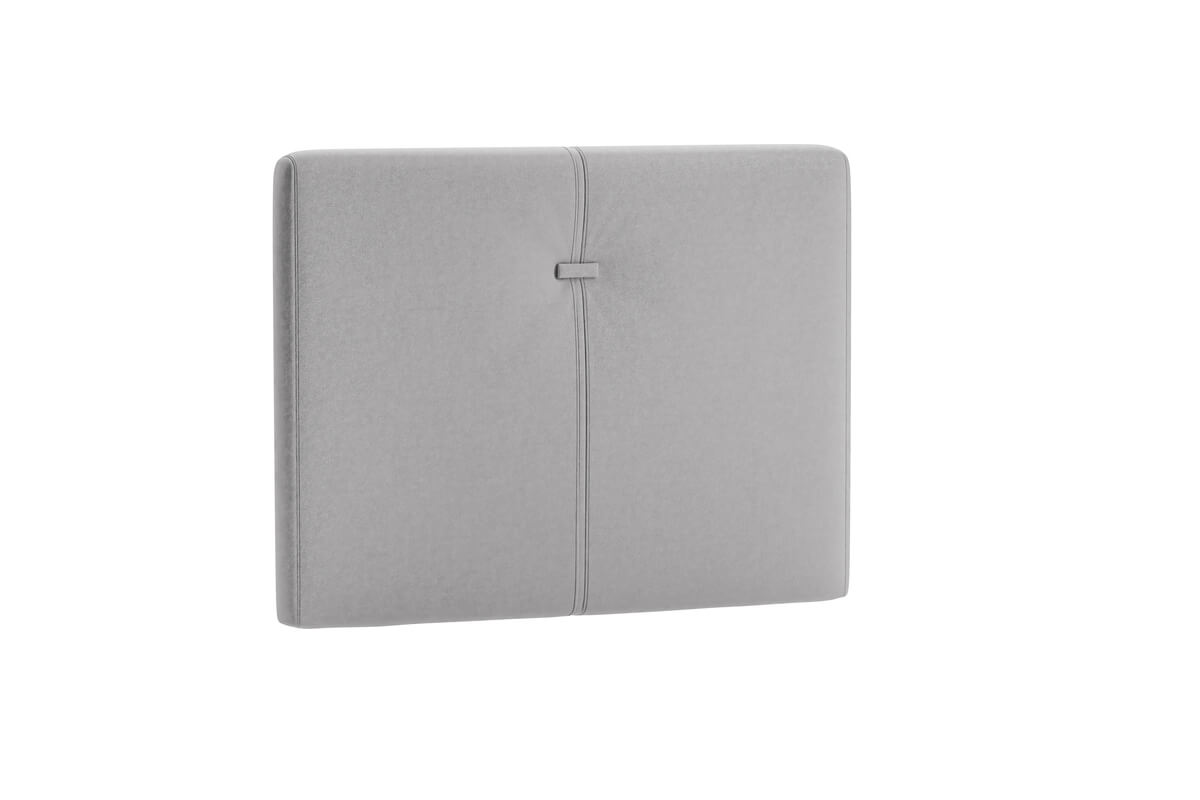 Sängram i modern design för bekväm sömn och stilfullt sovrum.