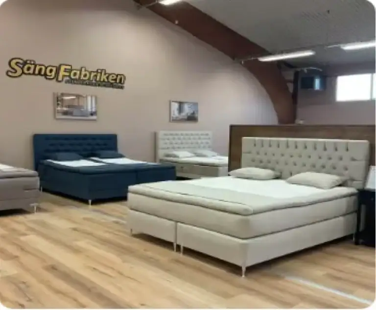 Showroom Göteborg