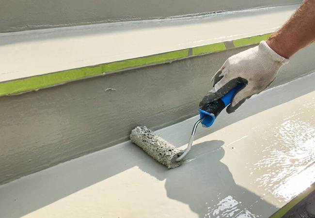 Stucco Waterproofing Manhattan