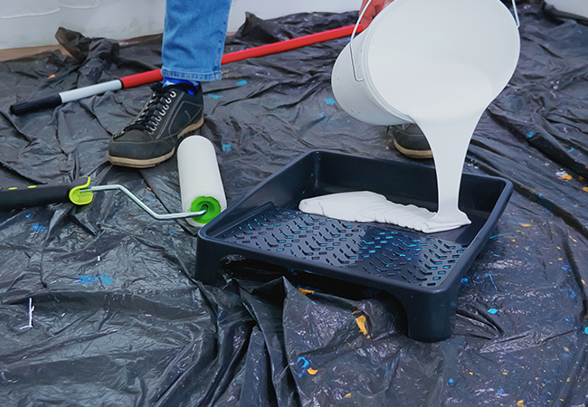 Stucco Waterproofing Manhattan