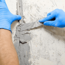 Stucco Patching Contractor in NYC