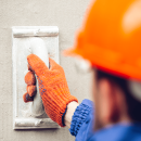 Stucco Repair in NYC