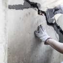 Stucco Crack Repair Contractor In NYC