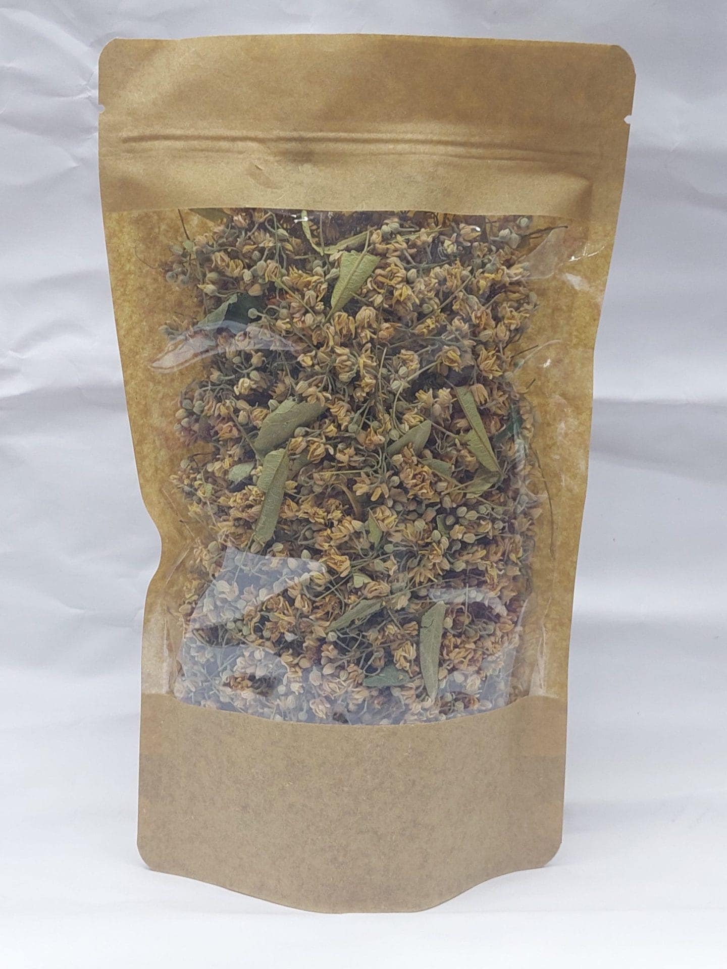 Doğal çiçek ıhlamur yoğun aroma %90 çiçek ıhlamur