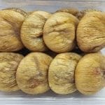 Doğal dizili dağ inciri aydın nazilli meşhur kuru inciri