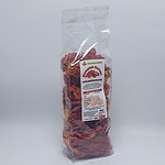 Domates kurusu güneş kurusu