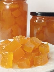 Çıtır Kabak Reçeli 460 Gr - Görsel 2