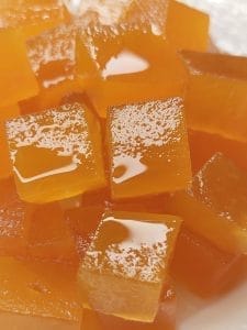 Çıtır Kabak Reçeli 460 Gr - Görsel 3