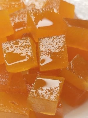 Çıtır Kabak Reçeli 460 Gr - Görsel 3