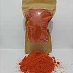 Doğal Kırmızı Toz Biber 200 Gr - Görsel 3