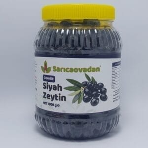 gemlik siyah zeytin