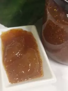 Taze İncir Reçeli 460 Gr - Görsel 3