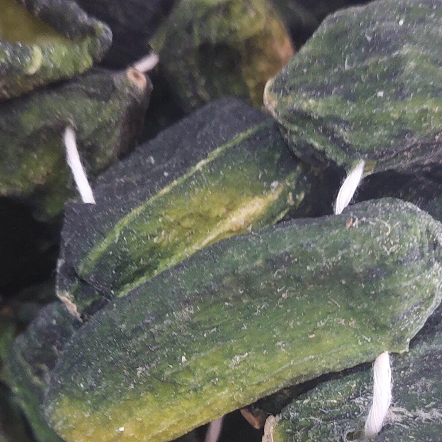 Dolmalık acur kurusu dizi