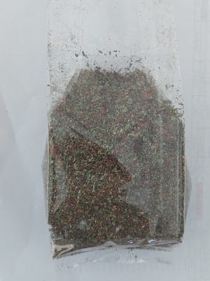 Dolma Harcı 200 Gr - Görsel 2