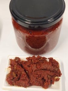 El Yapımı  Acuka 400 Gr - Görsel 2