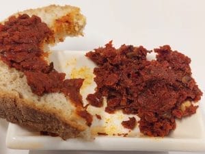 El Yapımı  Acuka 400 Gr - Görsel 4