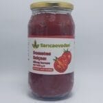 güneş kurusu domates salçası