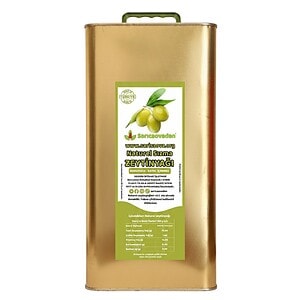 Natürel Sızma Zeytinyağı Natürel sızma zeytinyağı yüksek polifenollü doğal zeytinyağı düşük asit soğuk sıkım erken hasat yeni sezon